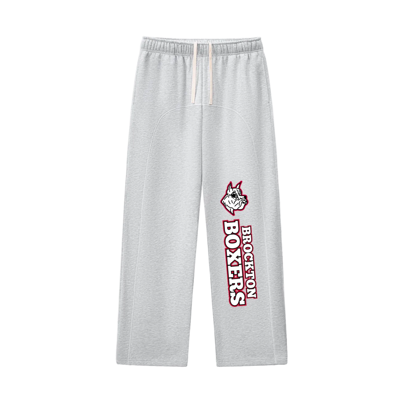 Pantalon de survêtement officiel Brockton High Heavyweight (Édition Joueur)