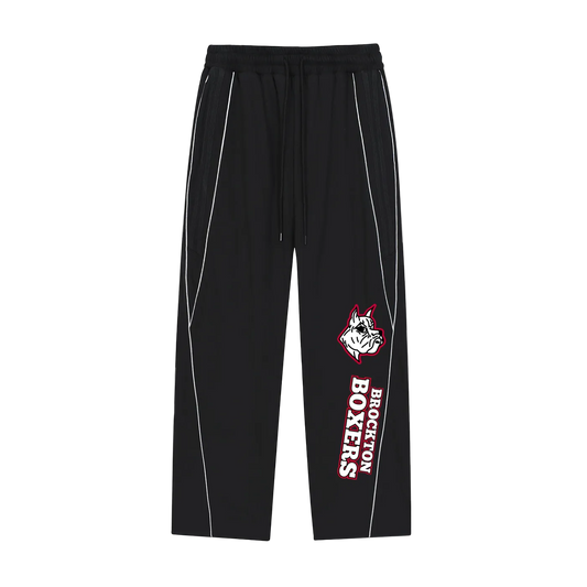 Official Brockton High Reflection Sweatpants (Team Edition)