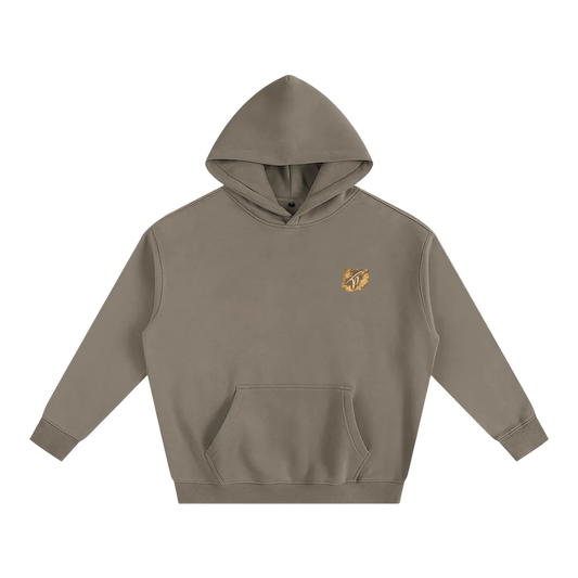 Top Tier Takeover Heavyweight Hoodie