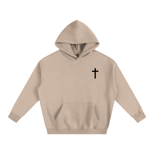 Child of God Heavyweight Hoodie (Color)