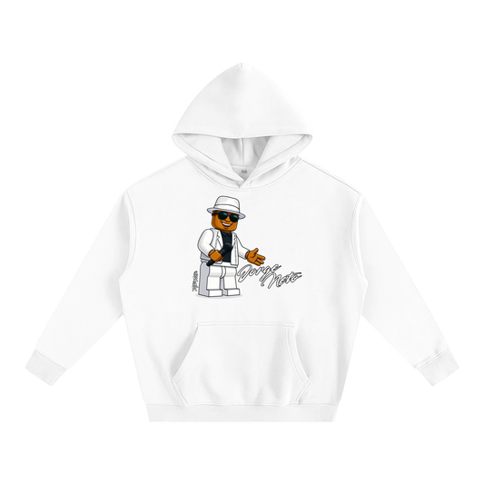 Lego Jorge Neto Heavyweight Hoodie