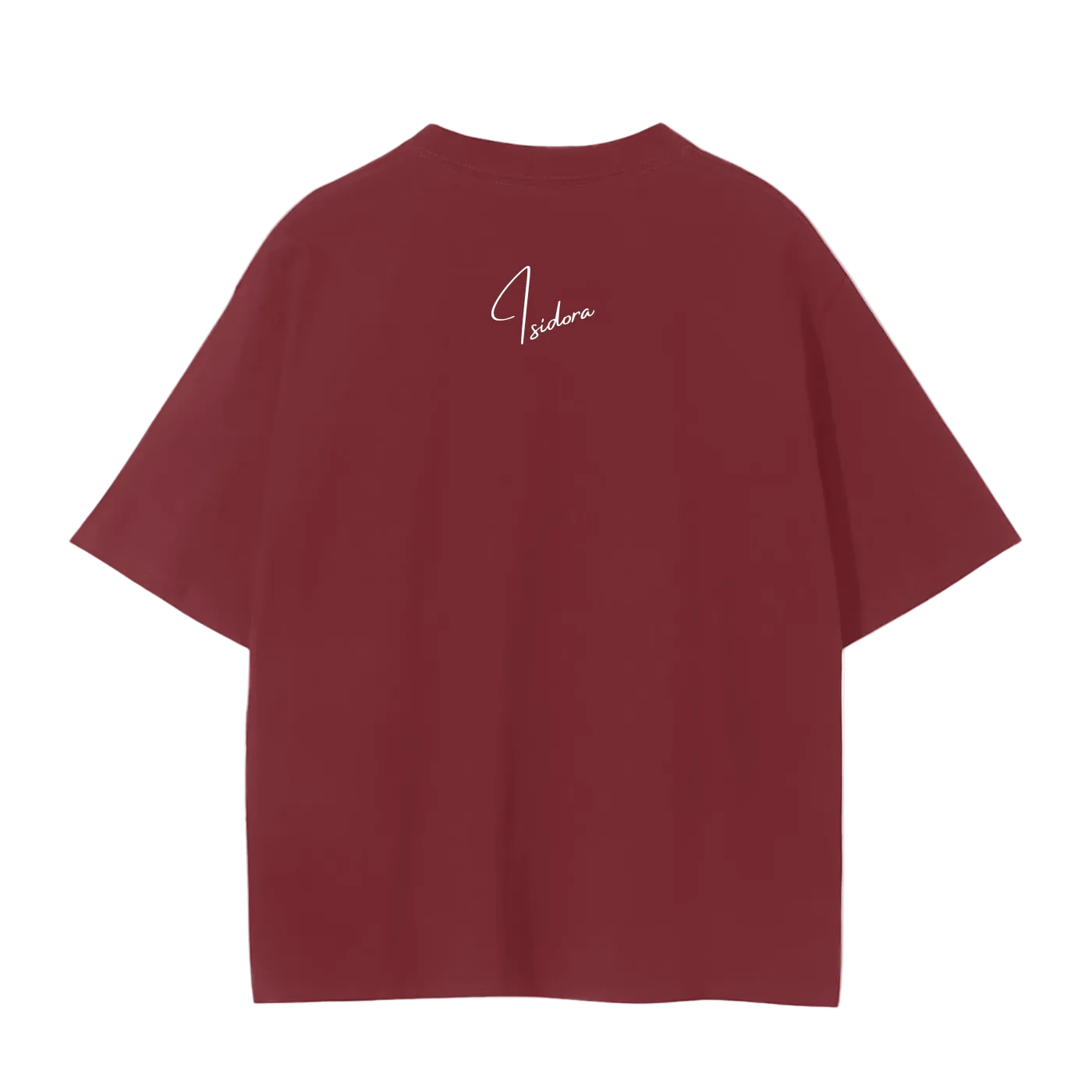 T-shirt graphique Isidora