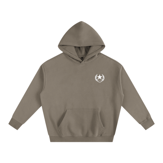 CV Flag Heavyweight Hoodie (Independence)