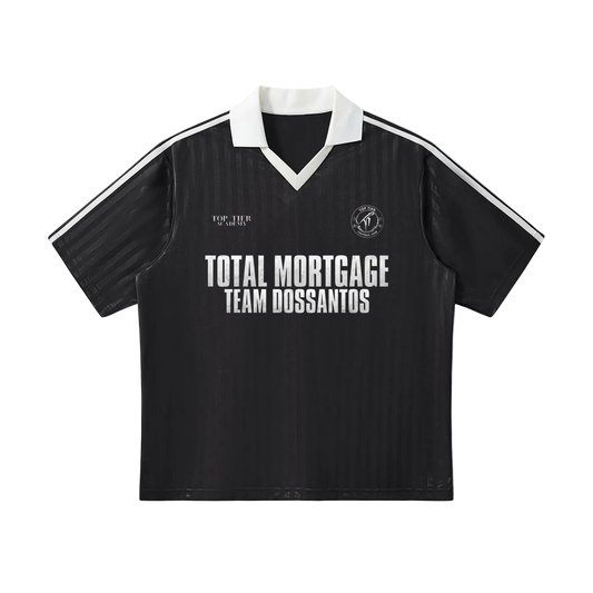 Maillot domicile officiel du Top Tier FC