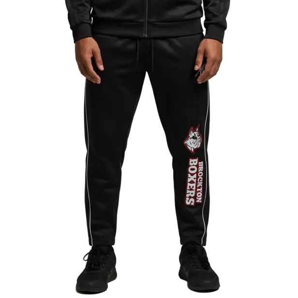 Official Brockton High Reflection Sweatpants (Team Edition)