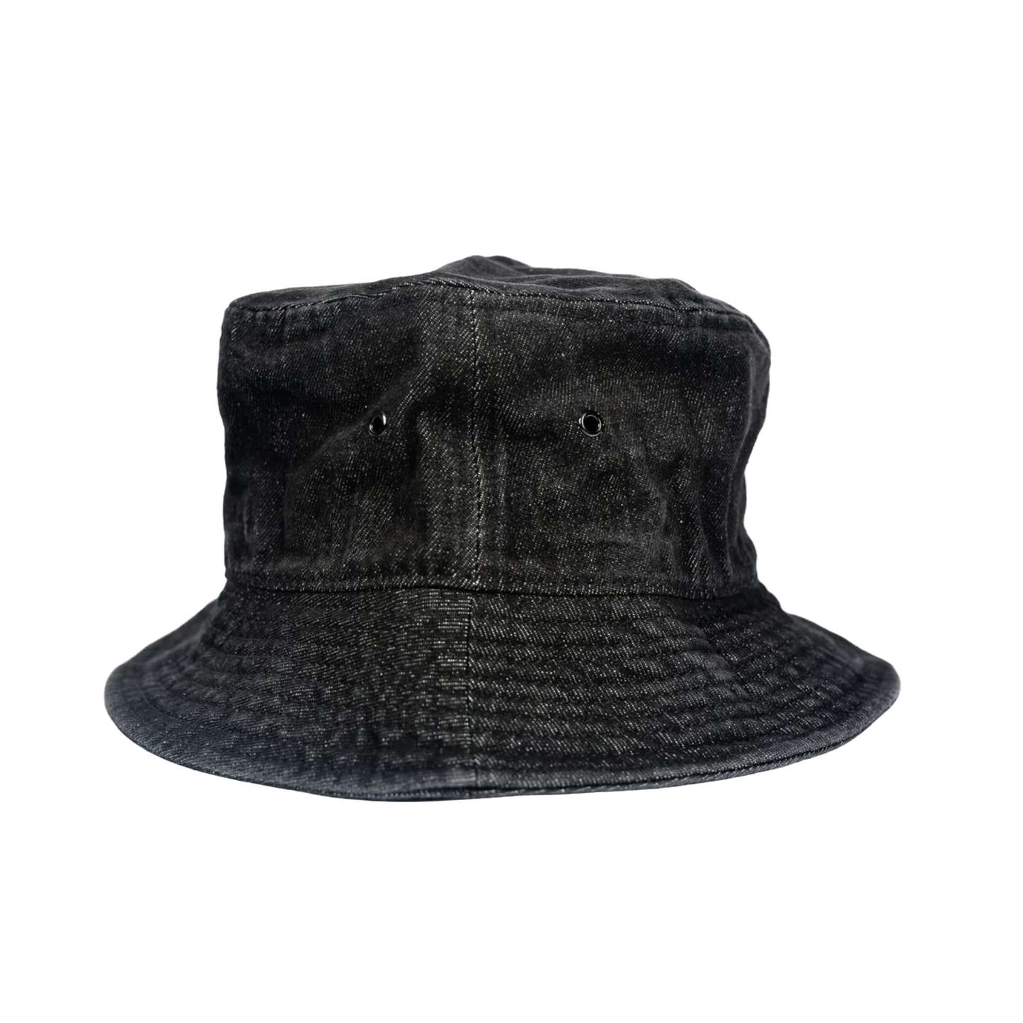 Sombreros de cubo de mezclilla
