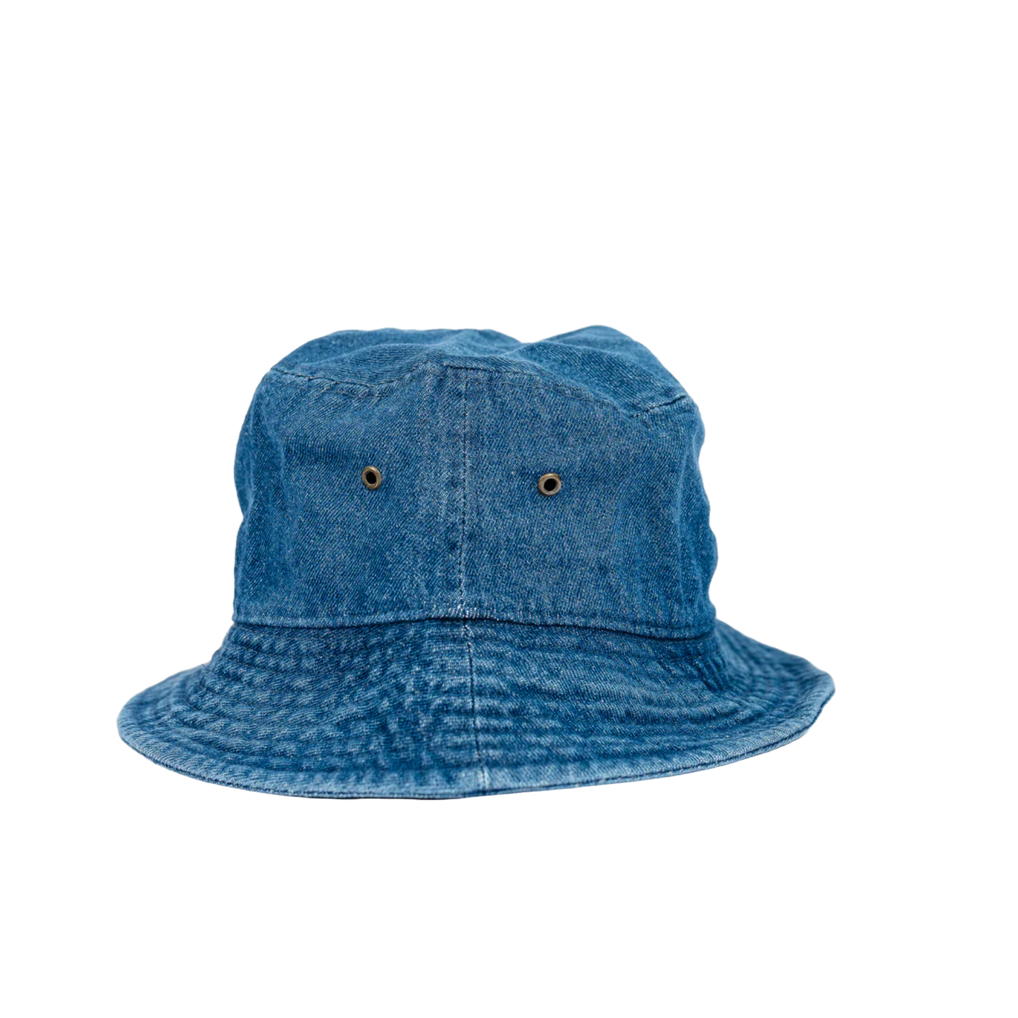 Sombreros de cubo de mezclilla