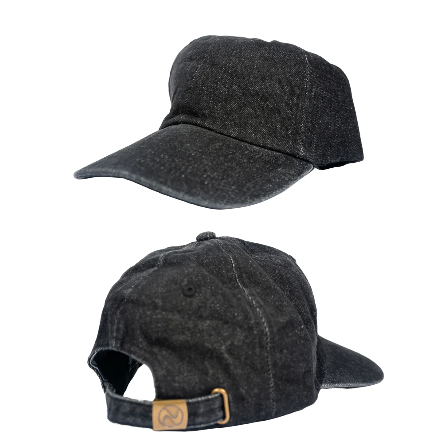 Gorra vaquera de papá
