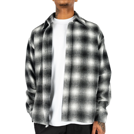 Sun-Dried Top Tier Flannel