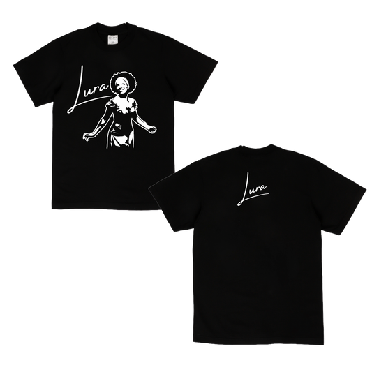 T-shirt graphique Ildo Lobo