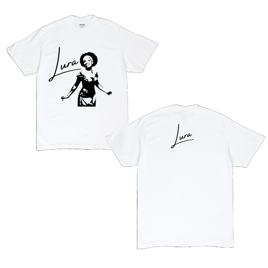 T-shirt graphique Ildo Lobo