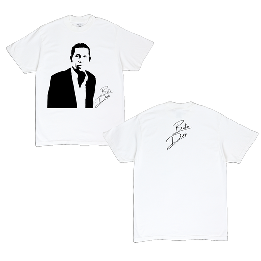 T-shirt graphique Ildo Lobo