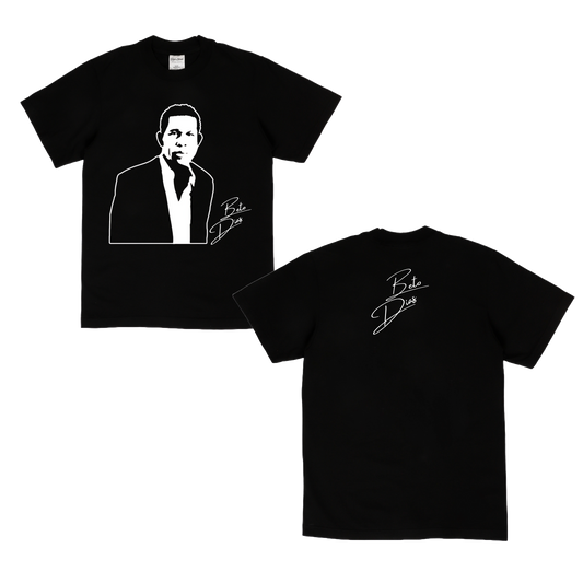 T-shirt graphique Ildo Lobo