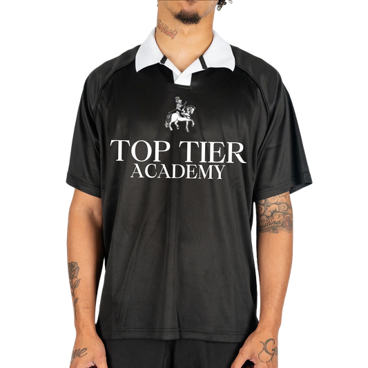 Official Top Tier Football Kit