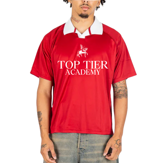 Official Top Tier Football Kit