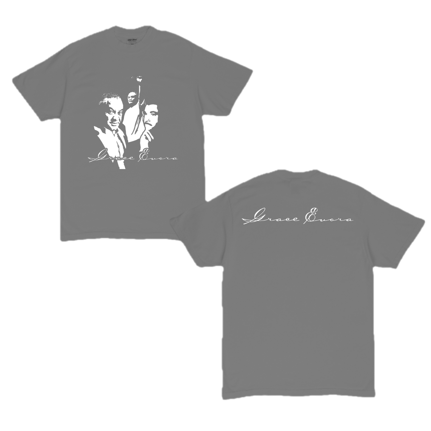 T-shirt graphique Ildo Lobo
