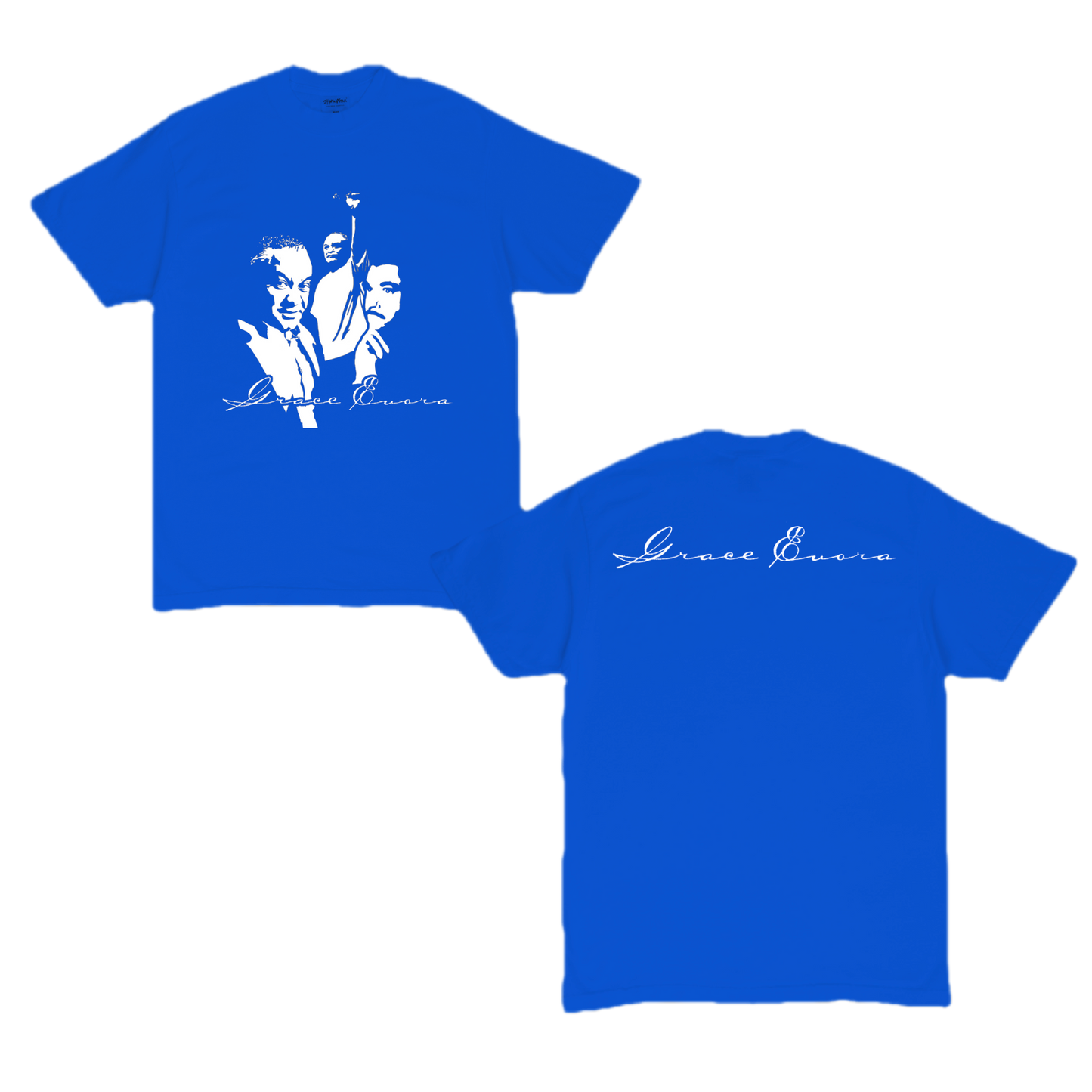 T-shirt graphique Ildo Lobo