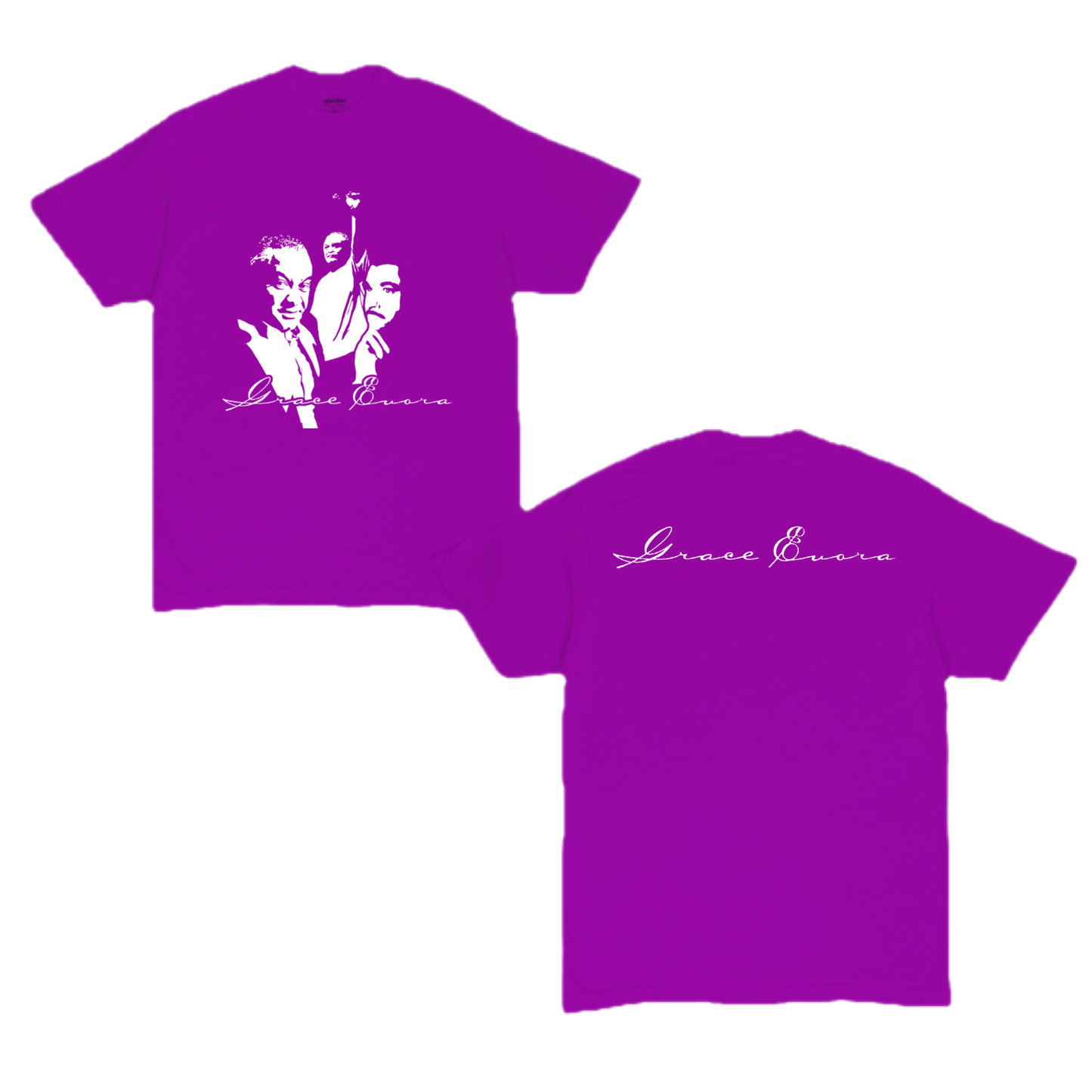 T-shirt graphique Ildo Lobo