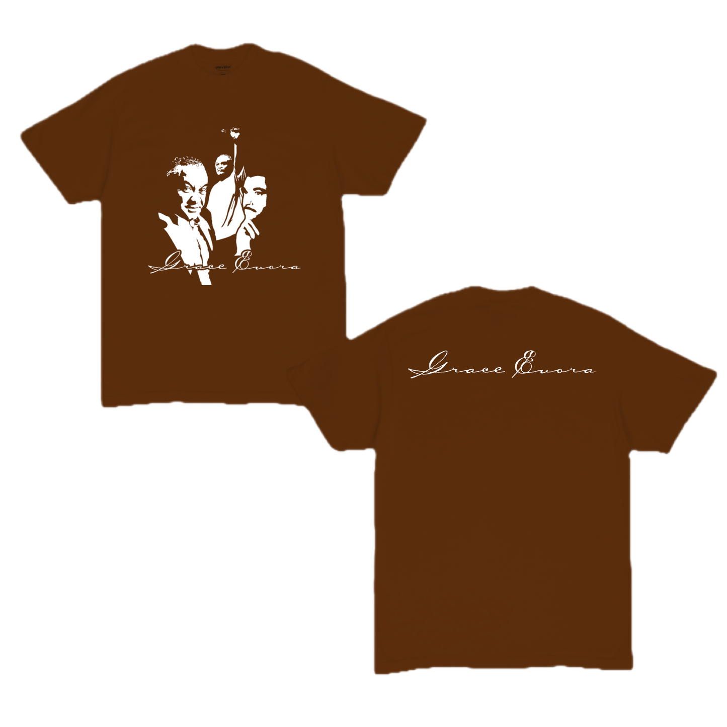T-shirt graphique Ildo Lobo