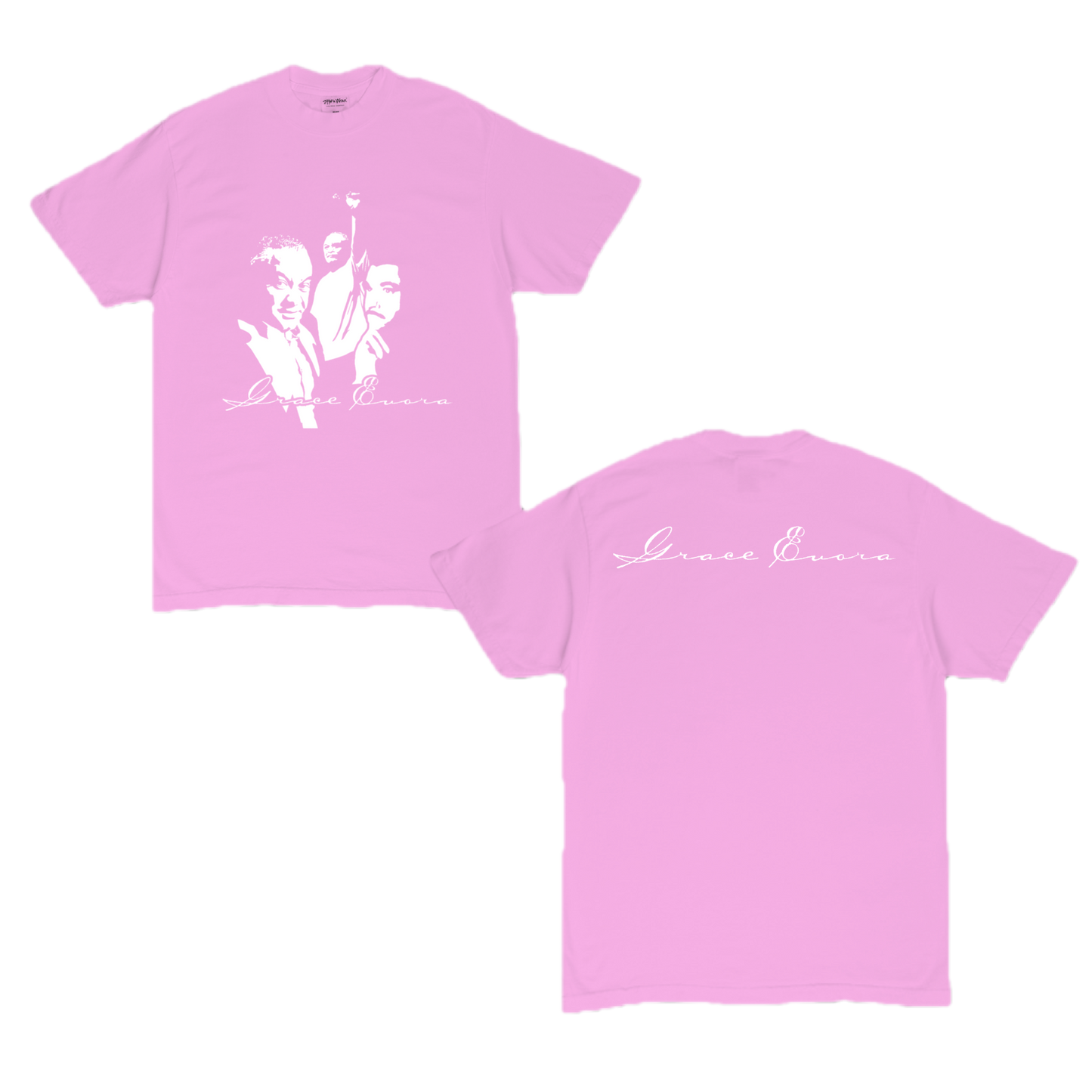 T-shirt graphique Ildo Lobo