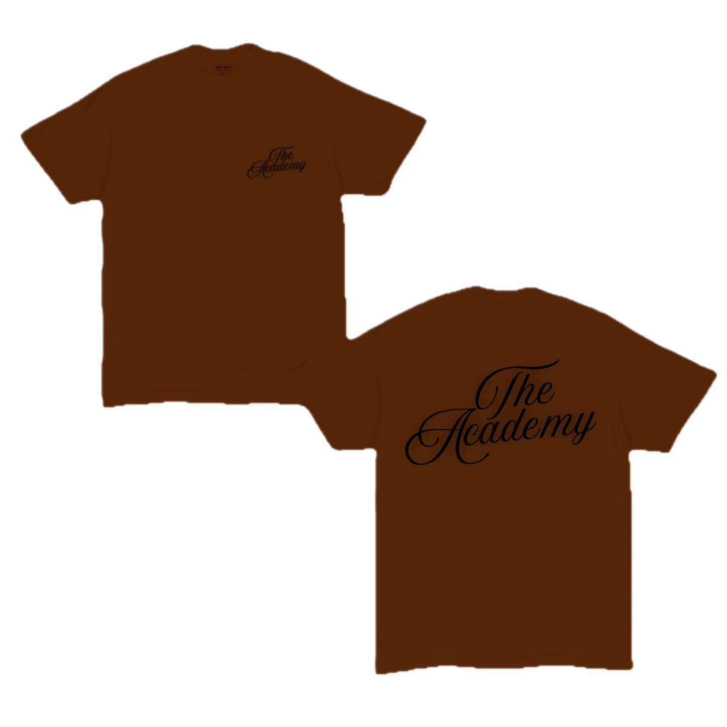 Camiseta de primera categoría "La Academia"