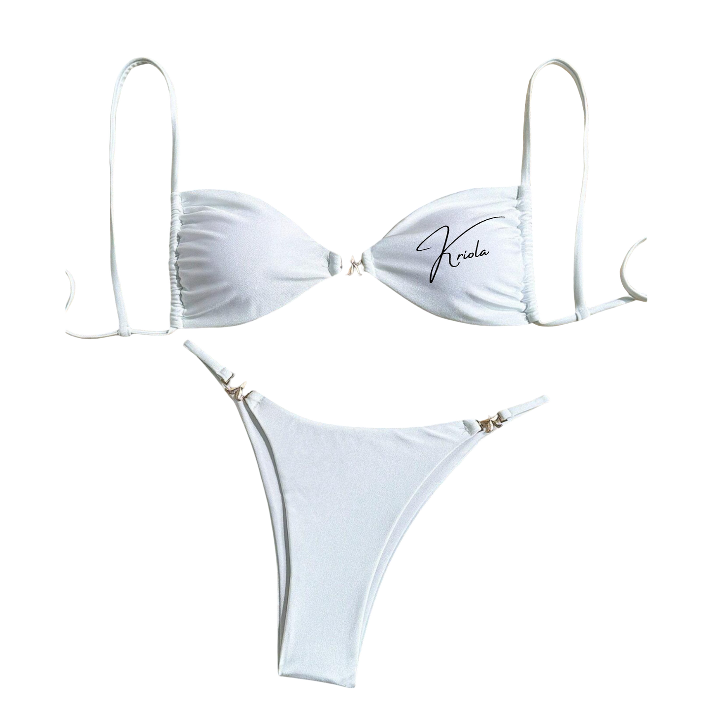 Kriola Official Starfish Bikini (2pc Set)