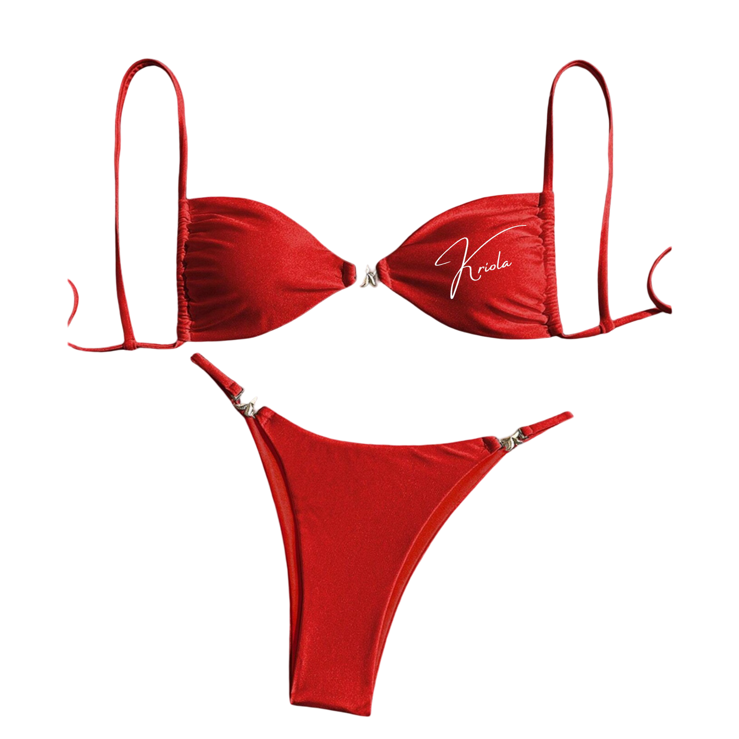 Kriola Official Starfish Bikini (2pc Set)
