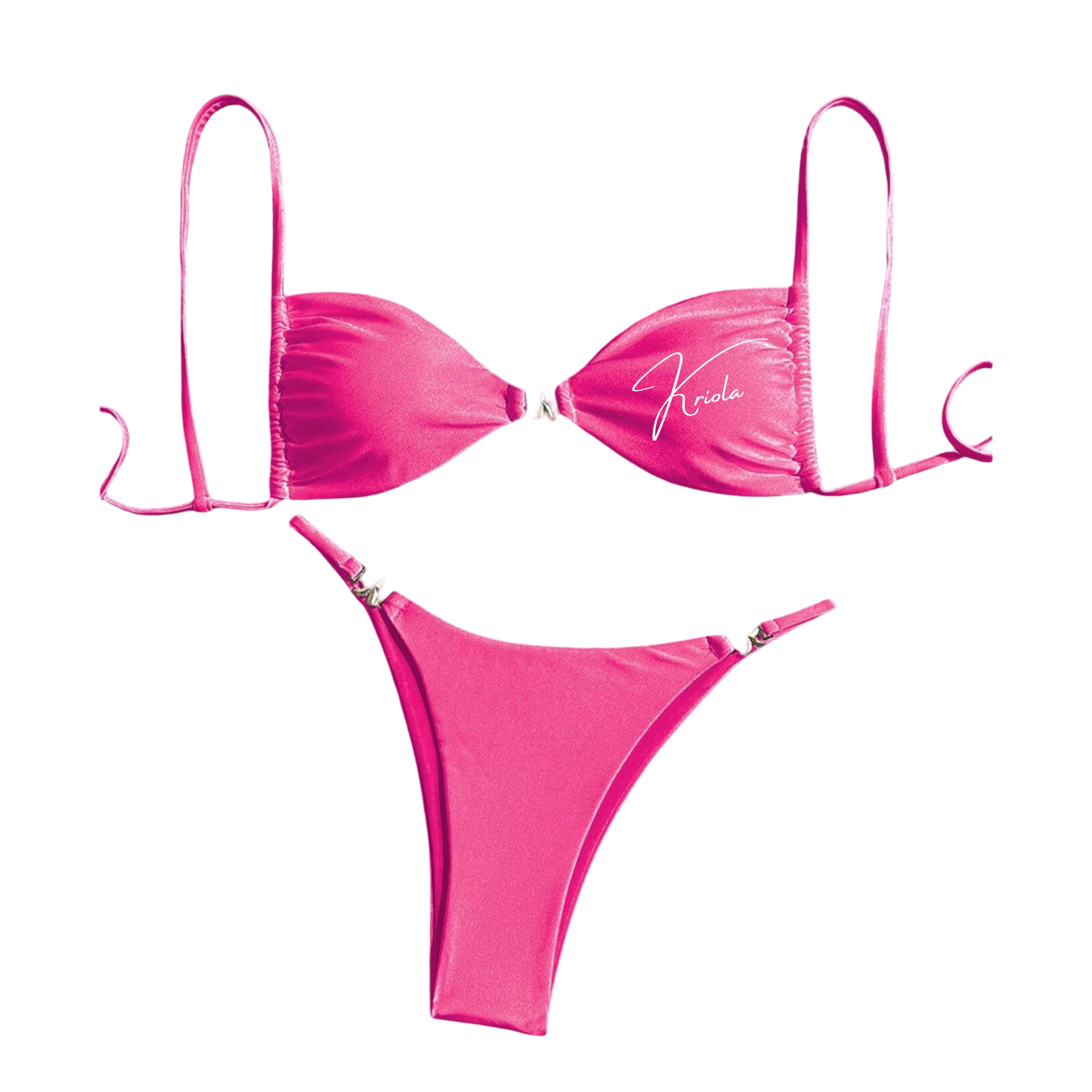 Kriola Official Starfish Bikini (2pc Set)