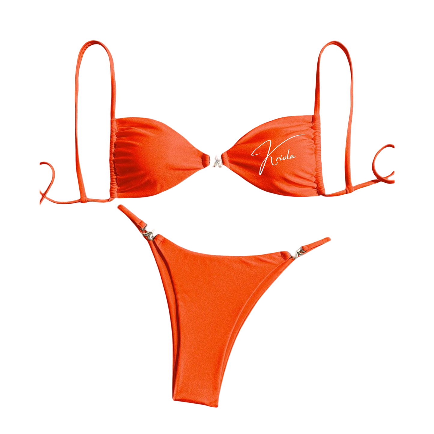 Kriola Official Starfish Bikini (2pc Set)