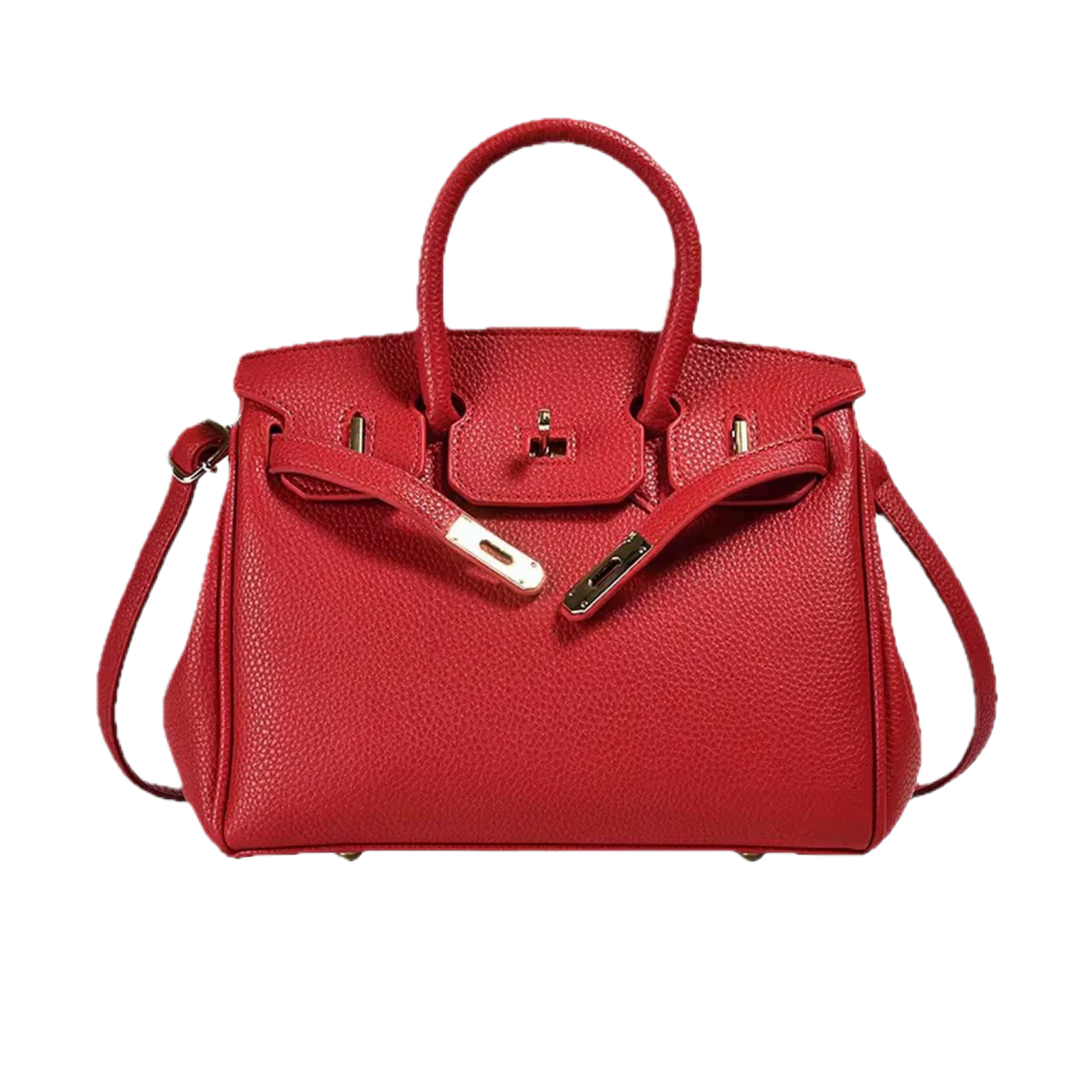 Top Tier Premium Leather Handbag