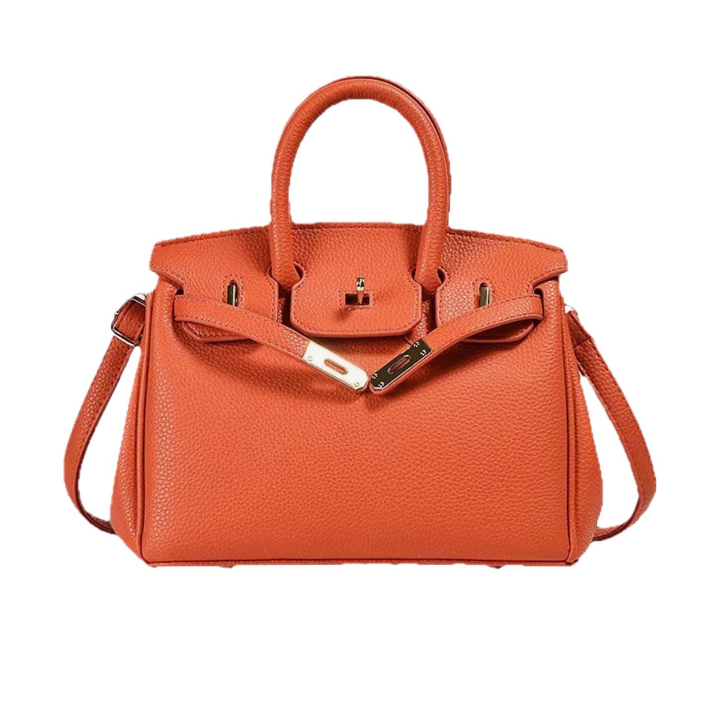 Top Tier Premium Leather Handbag