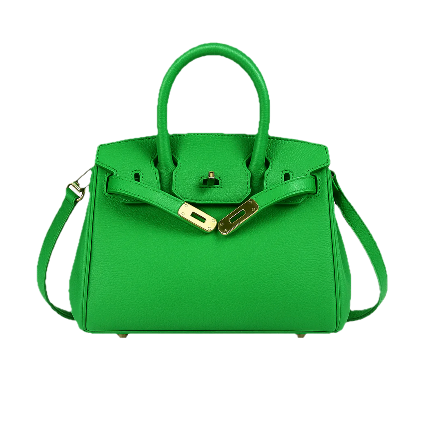 Top Tier Premium Leather Handbag