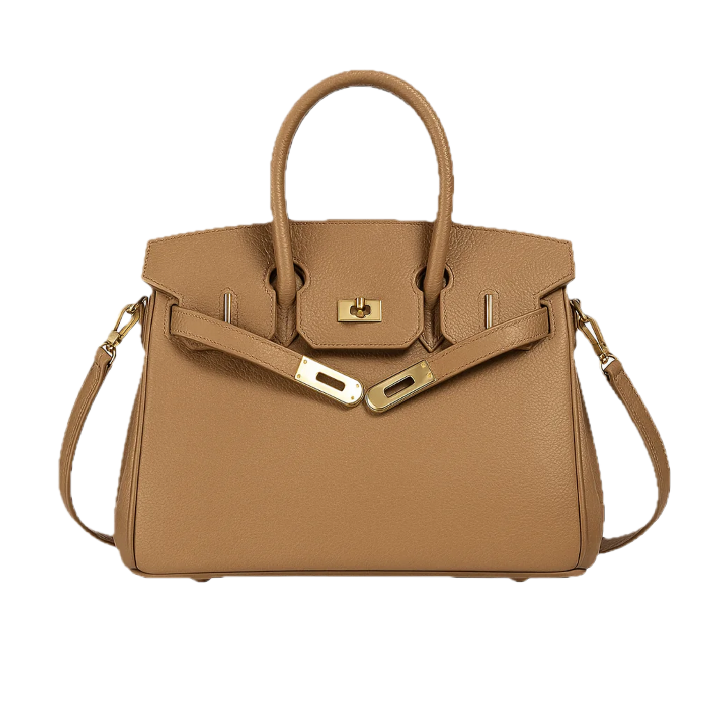 Top Tier Premium Leather Handbag