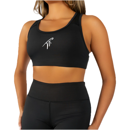 Women's "TT." Sports Bra