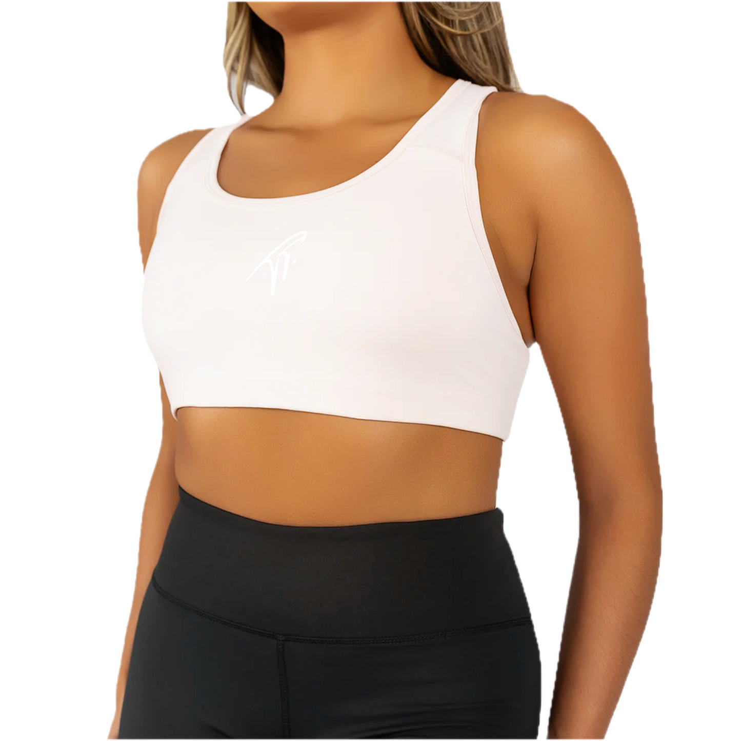 Women's "TT." Sports Bra