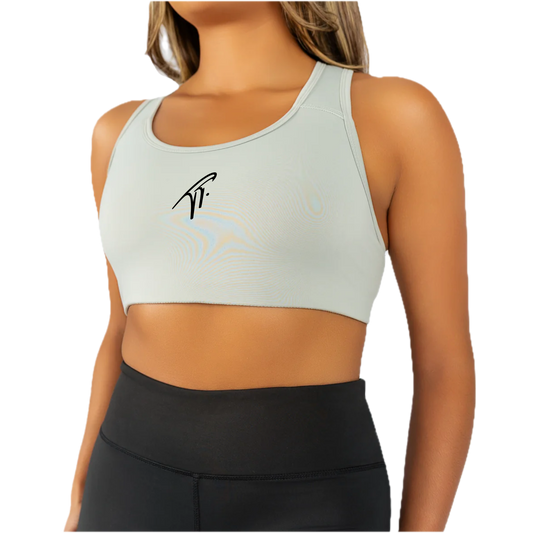Women's "TT." Sports Bra