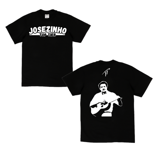 Josezinho Graphic T-Shirt