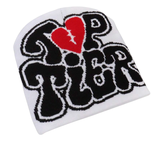 Gorros oficiales de primer nivel