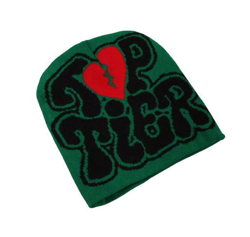 Gorros oficiales de primer nivel