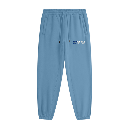Cape Verdean Flag Fleece Joggers