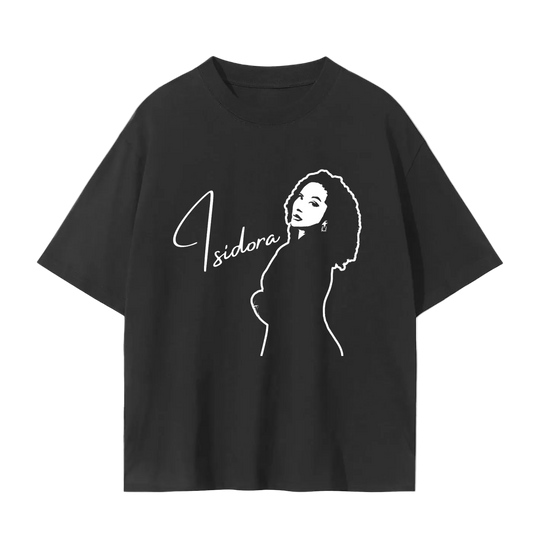 Isidora Graphic T-Shirt