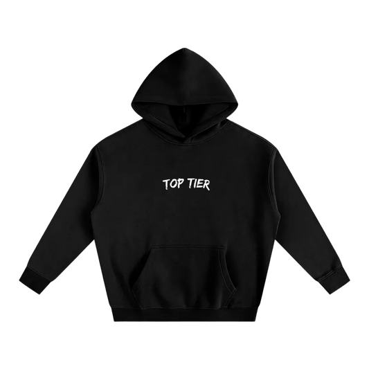 Sandman Heavyweight Hoodie