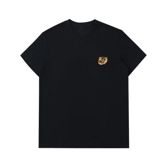 Top Tier Takeover Essential Heavyweight T-Shirt