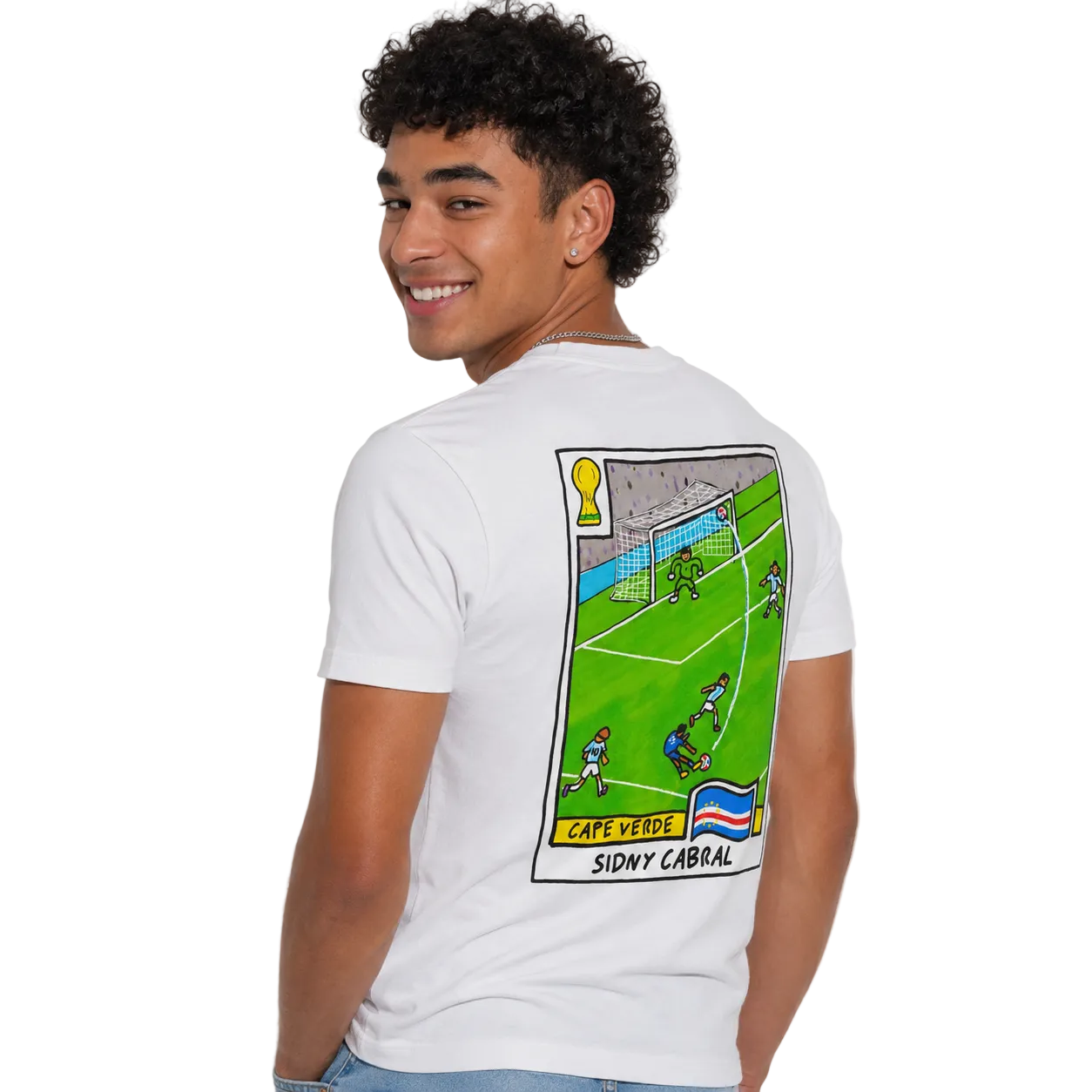 Cabo Verde 2026 World Cup