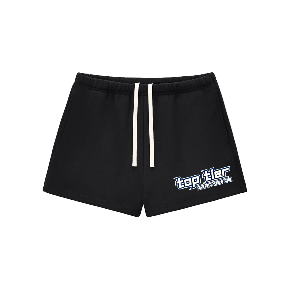 Top Tier Cabo Verde Women's Sweatshorts