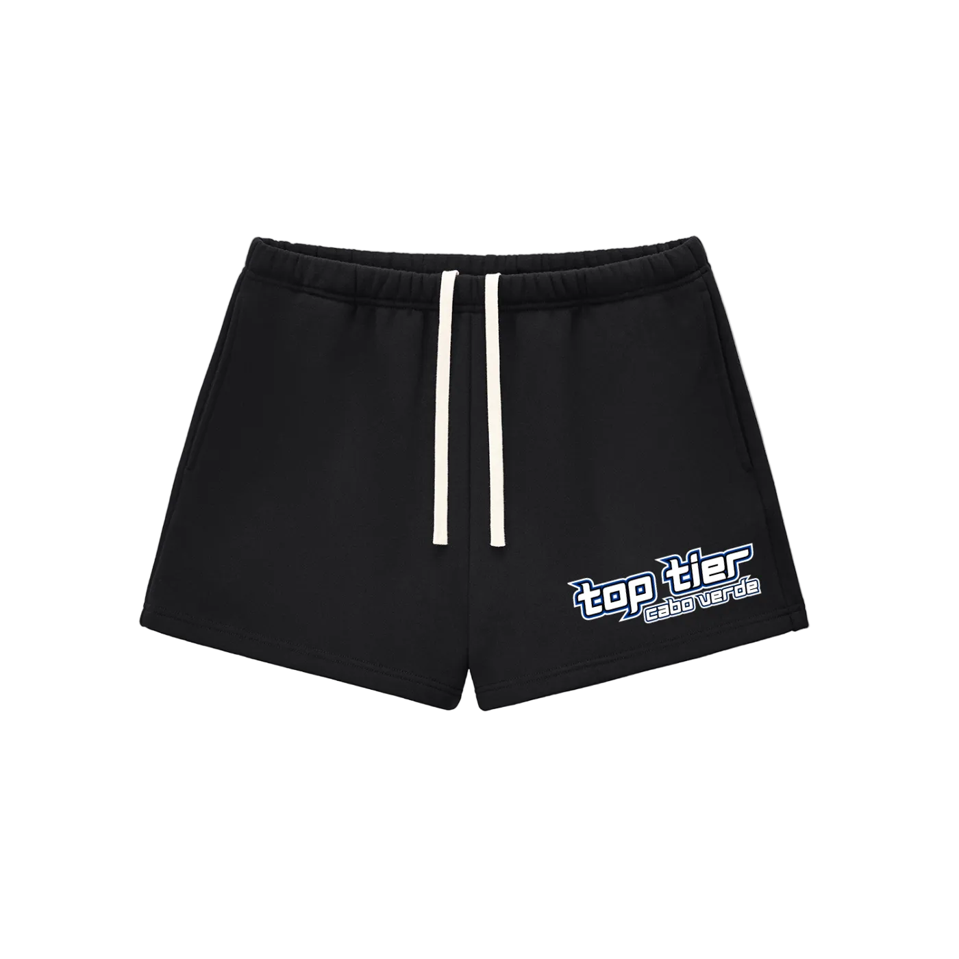 Top Tier Cabo Verde Women's Sweatshorts