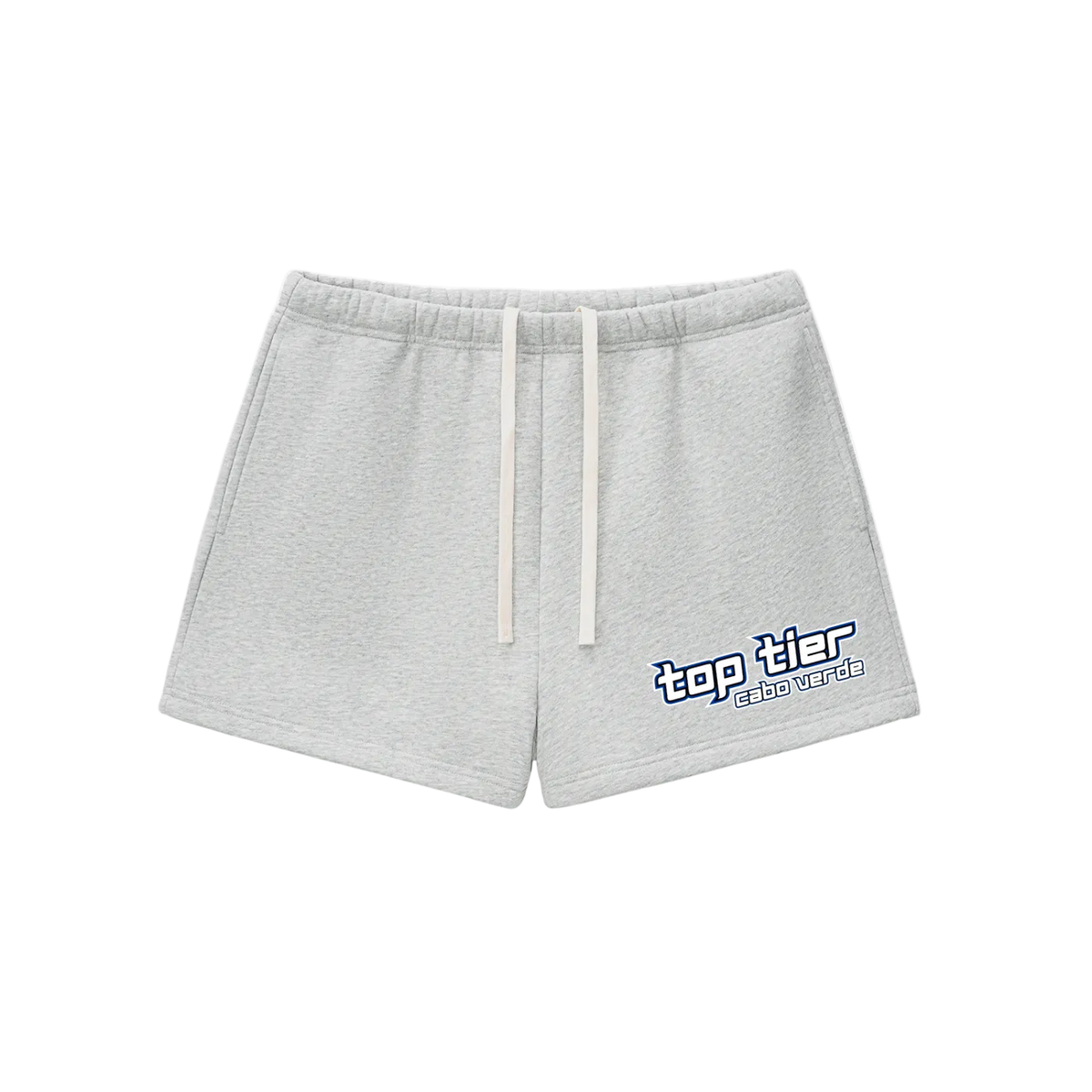 Top Tier Cabo Verde Women's Sweatshorts