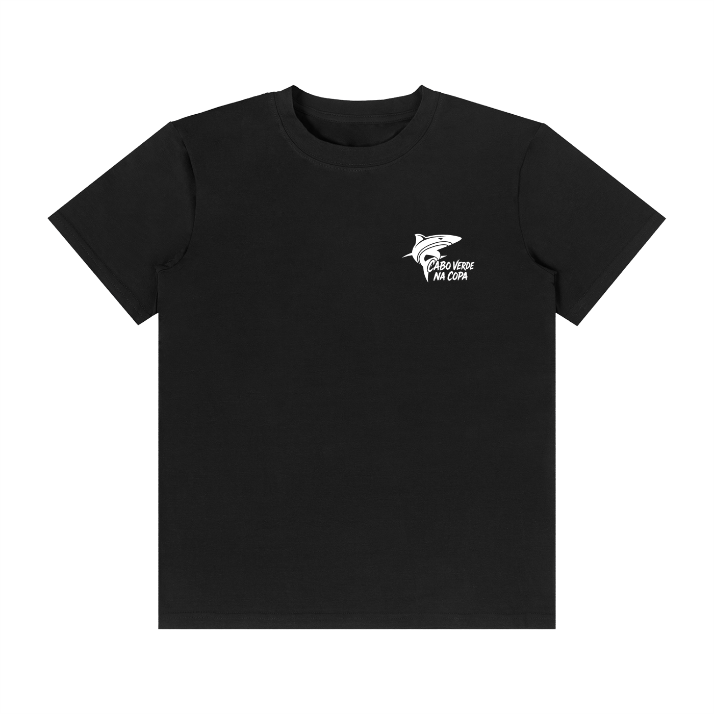 Vozinha World Cup Graphic T-Shirt