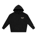Top Tier Productions Oversized Hoodie