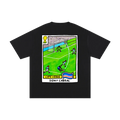 Sidny Lopes Cabral Goal T-Shirt